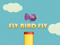 խաղ Fly Bird Fly