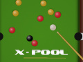 խաղ X-Pool