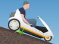 խաղ Sinclair C5 Stunt Rider