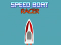 խաղ Speed Boat Racer