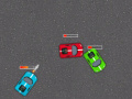 խաղ Battle Cars