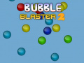 խաղ Bubble Blaster 2