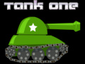 խաղ Tank One