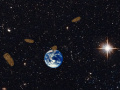 խաղ Earth Defence
