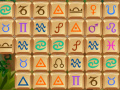 խաղ Alchemist Symbols