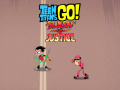 խաղ Teen Titans Go: Slash of Justice