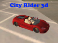 խաղ City Rider 3d