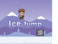 խաղ Ice Jump