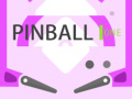 խաղ Pinball One