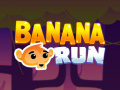 խաղ Banana Run