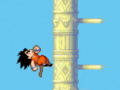 խաղ Dragon Ball Korin Tower