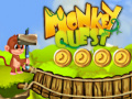 խաղ Monkey Quest