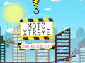 խաղ Moto Xtreme CS
