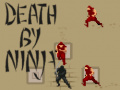 խաղ Death by Ninja