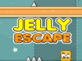 խաղ Jelly Escape