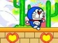 խաղ Doraemon Adventure