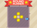 խաղ Round Runner