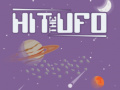 խաղ Hit The UFO