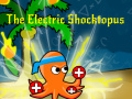 խաղ The Electric Shocktopus   