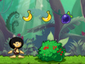 խաղ Tog Jungle Runner
