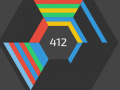 խաղ Color Hexagon