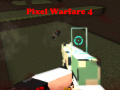 խաղ Pixel Warfare 4