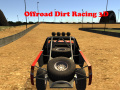 խաղ Offroad Dirt Racing 3D