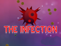 խաղ The Infection