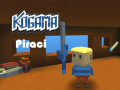 խաղ Kogama: Piraci