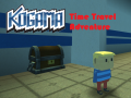 խաղ Kogama: Time Travel Adventure