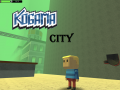 խաղ Kogama City
