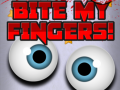 խաղ Bite My Fingers