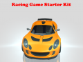 խաղ Racing Game Starter Kit