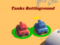 խաղ Tanks Battleground  