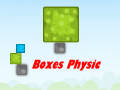 խաղ Boxes Physic 