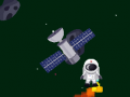 խաղ Space Trip