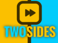 խաղ Two Sides 
