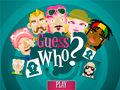 խաղ Guess Who