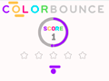 խաղ Color Bounce