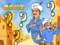 խաղ Akinator