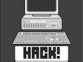 խաղ Hack!