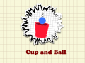 խաղ Cup and Ball   