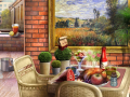 խաղ Eat and Enjoy