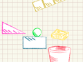 խաղ Ball In The Cup