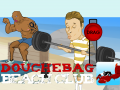 խաղ Douchebag Beach Club