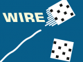 խաղ Wire