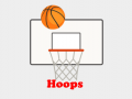 խաղ Hoops