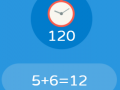խաղ Math Freak