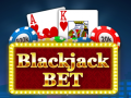 խաղ Blackjack Bet