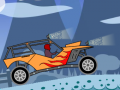 խաղ Buggy Rally